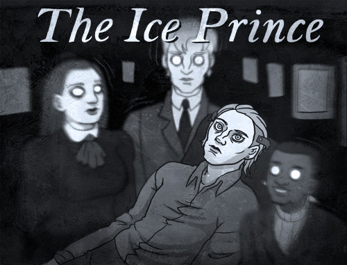 The Ice Prince